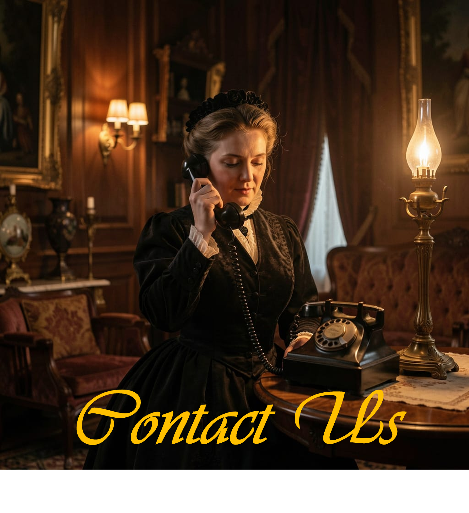 Contact Us
