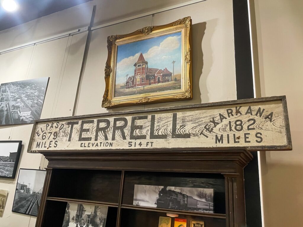 Terrell Steampunk soiree photo